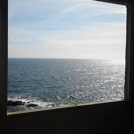 Backpacker Eras Ii * Las Eras (Tenerife)