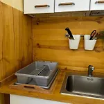 Backpacker Eras Ii Hostel