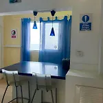 Hostel Backpacker Eras Ii *