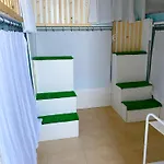 Backpacker Eras Ii Hostel