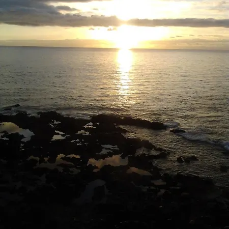 Backpacker Eras Ii אכסניה Las Eras (Tenerife)