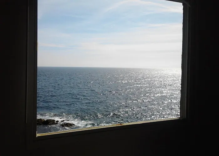 Backpacker Eras Ii * Las Eras (Tenerife)