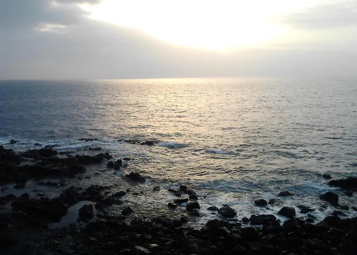 Backpacker Eras Ii אכסניה *