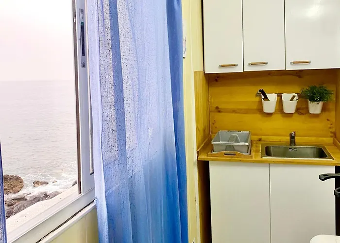 Backpacker Eras Ii Hostel