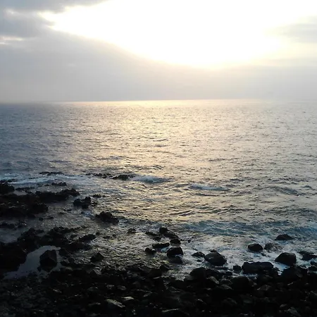 Backpacker Eras Ii Hostal *