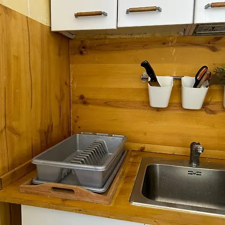 Backpacker Eras Ii Hostal